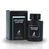 OPULENCE LEATHER
أوبيلنس ليذر من (ميزون الهامبرا-لطافة)