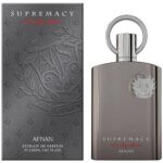 SUPERMACY NOT ONLY INTENSE (150ML)
سوبريمسي نوت أونلي إنتنس من (أفنان)