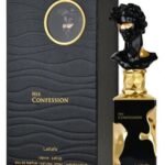 HIS CONFESSION
هذ كونفيشن من (لطافة)