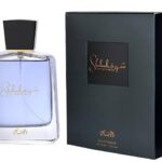 SHUHRA (90ml)
شهره من (الرصاصي)