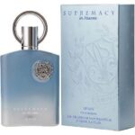 SUPERMACY IN HEAVEN
سوبرماسي ان هيفن من (أفنان)