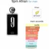 9PM TESTER BOX
ناين بي أم من (أفنان) تستر بوكس