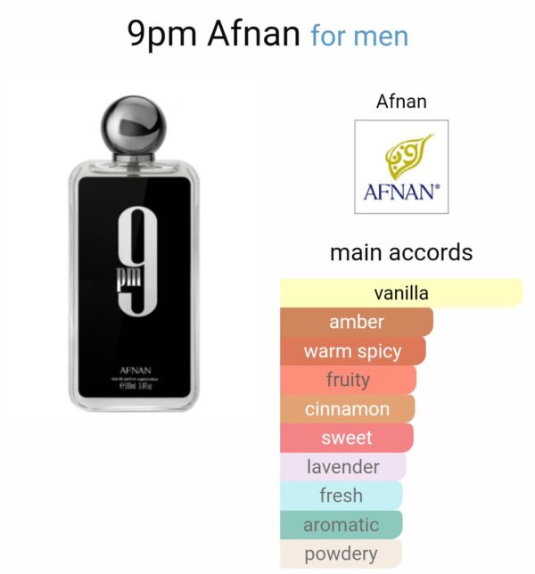 9PM TESTER BOX
ناين بي أم من (أفنان) تستر بوكس