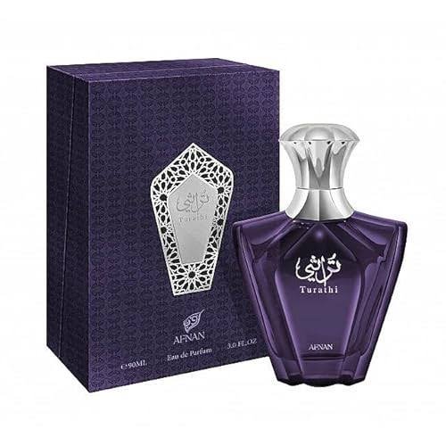 TURATHI BLUE
تراثي بلو من (أفنان)