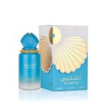 ATLANTIS ASDAF
اطلانتس من (أصداف - لطافة)
