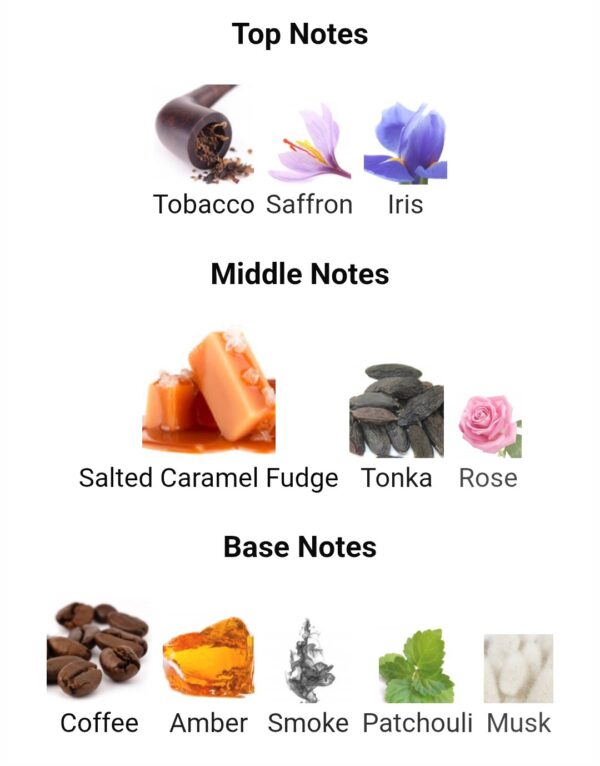 ARABIAN TOBACCO (10ML)
أريبيان توباكو من القرشي (١٠ملي)