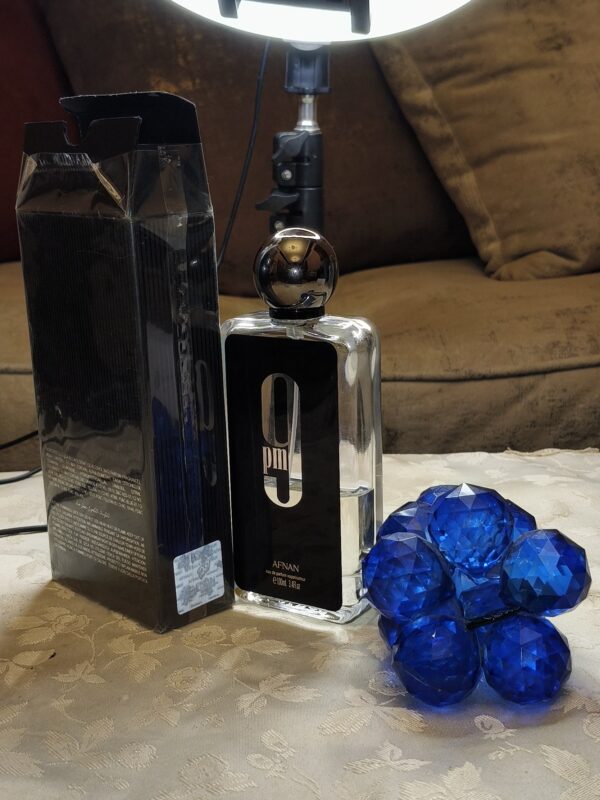 9PM (10ml)