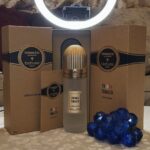 FRENCH TOBACCO (10ML)
فرينش توباكو من (إبراهيم القرشي) ١٠ملي