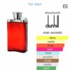 DUNHILL DESIRE RED
دانهل ديزاير ريد