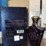 TURATHI BLUE (10ML)
تراثي بلو (١٠ملي)