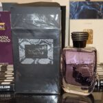RASASI HAWAS (10ML)
هوس من الرصاصي (١٠ملي)