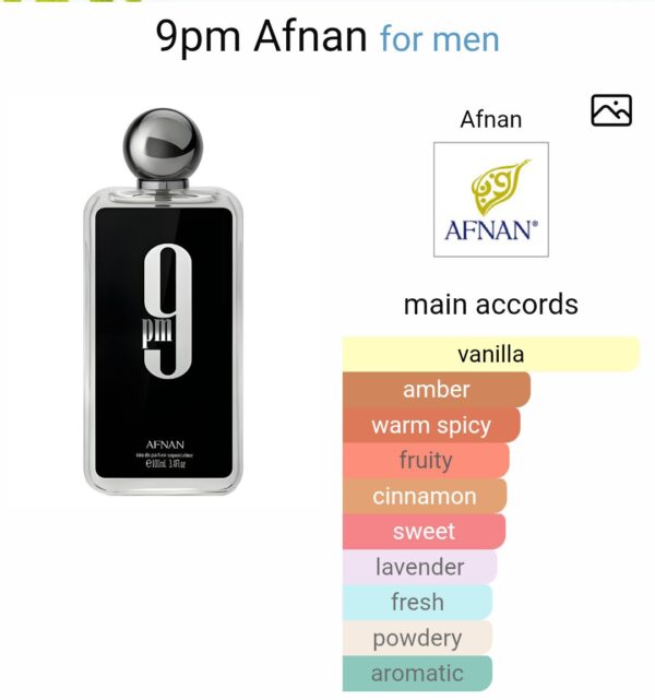 9PM (10ml)