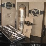 ARABIAN TOBACCO (10ML)
أريبيان توباكو من القرشي (١٠ملي)