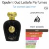 OPULENT OUD
أوبيلينت عود من (لطافة)