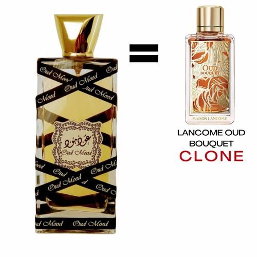 OUD MOOD
عود مود من لطافة