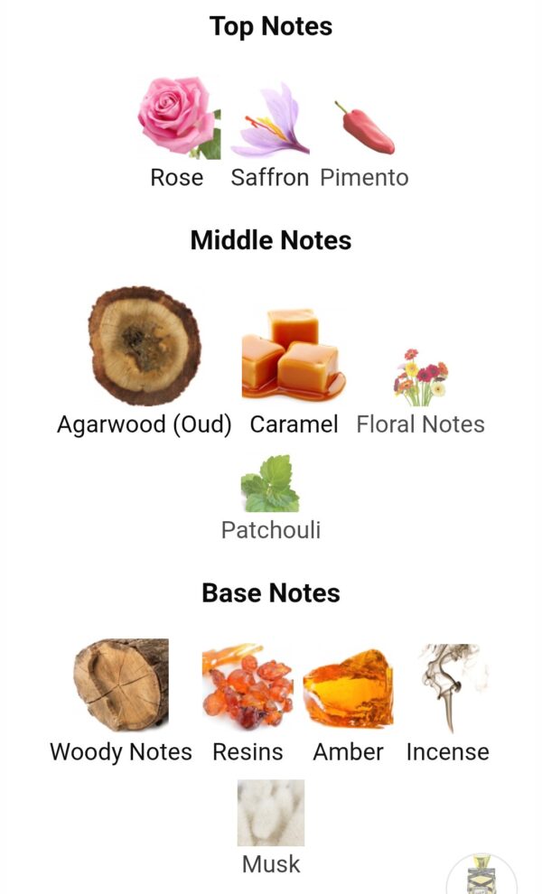 OUD MOOD
عود مود من لطافة