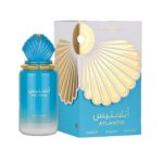 ATLANTIS ASDAF
اطلانتس من (أصداف - لطافة)