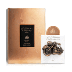 LA COLLECTION D'ANTIQUITÈS 1910 LATTAFA PRIDE
لا كوليكسيون ديانتيك ١٩١٠ من لطافة برايد