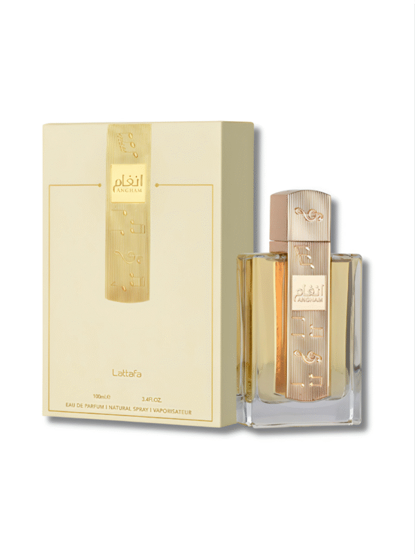 ANGHAM
أنغام من لطافة