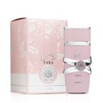 YARA
يارا من (لطافة)