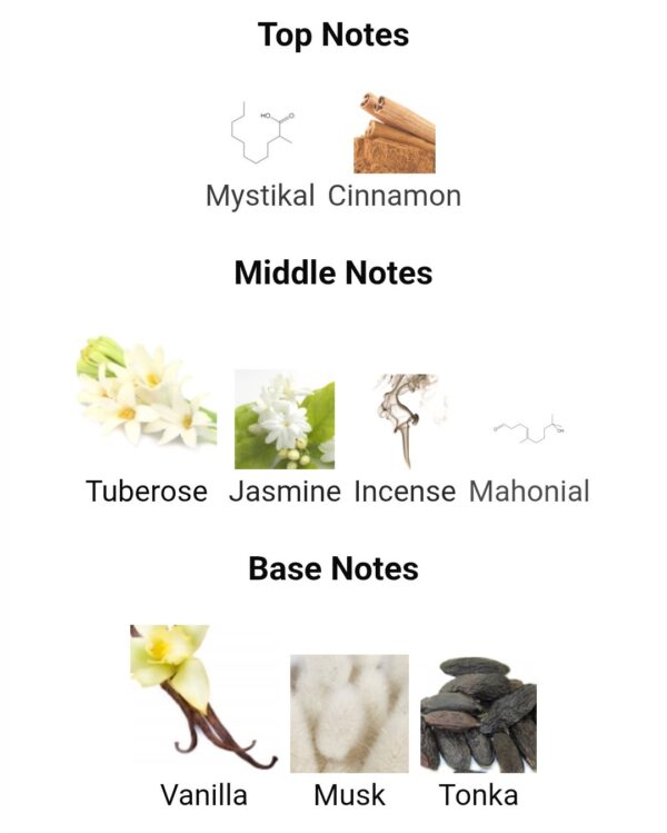 Her Confession Lattafa 100ml
هير كونفيشن من لطافة ١٠٠ملي