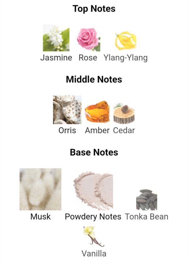 Powder Musk 75ML Ibraq
مسك بودر من ٧٥ملي من ابراق