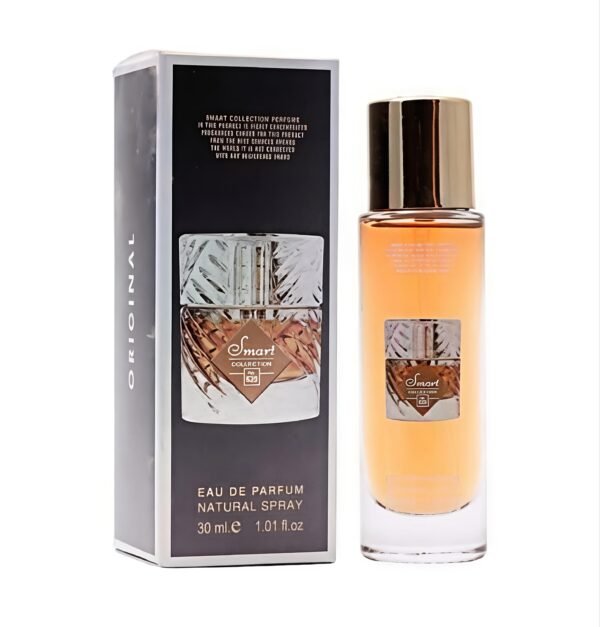 Smart Angels Share 30ml Unisex
سمارت انجلز شير ٣٠ملي للجنسين