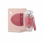 Mohra Silky Rose 100ml
مهره سيلكي روز ١٠٠ملي