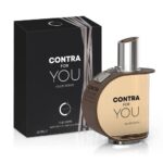 CONTRA FOR YOU
كونترا فور يو من ( أماران)