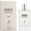 JORGE DI PROFUMO AQUA
جورج دي برفومو أكوا من (ميزون الهامبرا)