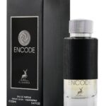 ENCODE
ان كود من (ميزون الهامبرا)