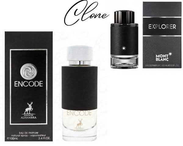 ENCODE
ان كود من (ميزون الهامبرا)
