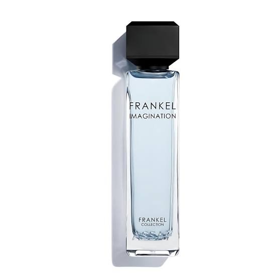 FRANKEL IMAGINATION 200ML
فرانكل ايماچينيشن من ( عساف )