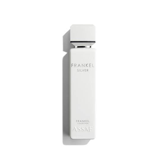 FRANKEL SILVER 200ML
فرانكل سيلفر من ( عساف )
