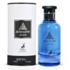 JEAN LOWE AZURE
جين لوي اذور من (ميزون الهامبرا)