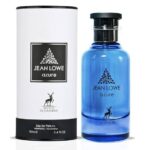 JEAN LOWE AZURE
جين لوي اذور من (ميزون الهامبرا)