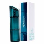 KENZO POUR HOMME EDT 110ML
كينزو بور أوم اي دي تي نسخة (١١٠ملي)