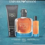 SWY INTENSELY 100ML+15ML
+ SHOWER JEL