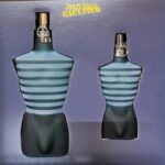 LE MALE EDT SET 125ML+40ML