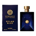 VERSACE DYLAN BLUE 200ML
فيرساتشي ديلان بلو (٢٠٠ملي) ماستر