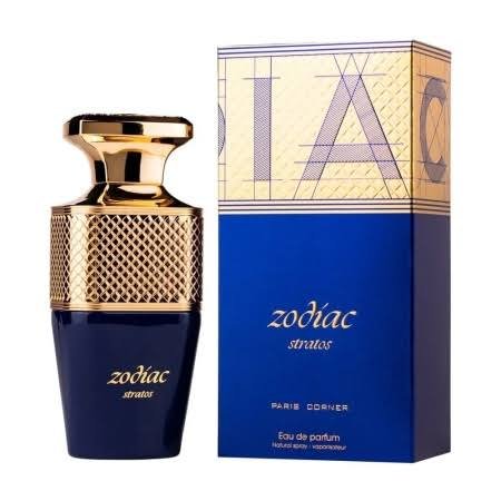 ZODIAC STRATOS
زودياك ستراتوس من (باريس كورنر)
