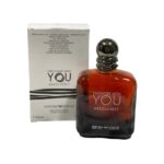 STRONGER WITH YOU ABSOLUTELY TESTER BOX