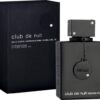 CDN INTENSE MEN EDT 105ML