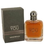 STRONGER ARMANI EDT MASTER SEALED