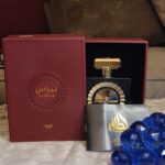 NIBRAS (10ML)
نبراس لطافة برايد (١٠ملي)