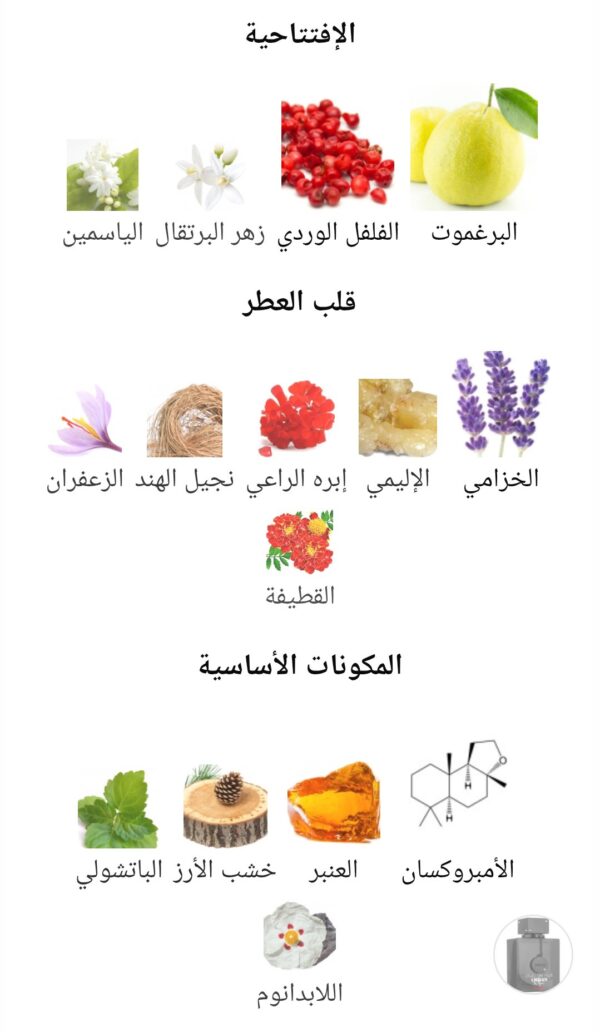 CDN URBAN MAN ELIXIR
اربان اليكزير كلوب دي نوي