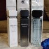 FRANKEL SET 3*10ML
عرض ( ٣ تستر بحجم ١٠ملي للواحد ) ❤️