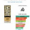 JASOOR (10ML)
جسور من لطافة (١٠ملي)