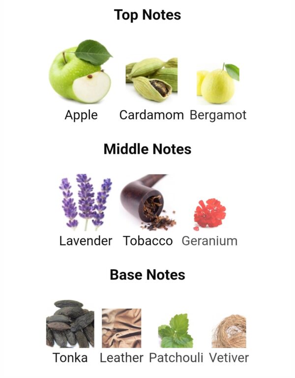 JASOOR (10ML)
جسور من لطافة (١٠ملي)
