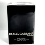 DOLCE & GABBANA THE ONE
EDP (150ML MASTER)
